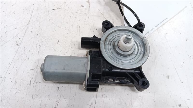 Power Window Motor Front Passenger Right Fits 18-19 EQUINOX OEM