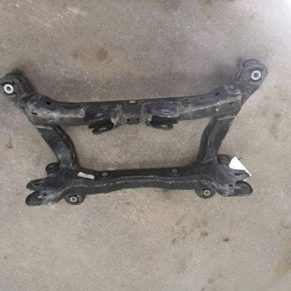 Rear Crossmember Support Frame Standard Duty Suspension 14-23 Jeep Che