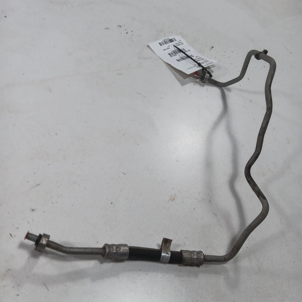 Chevy Trailblazer Automatic Transmission Oil Cooler Line Tube Hose  20
