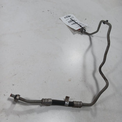 Chevy Trailblazer Automatic Transmission Oil Cooler Line Tube Hose  20