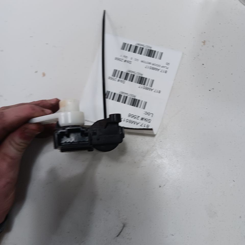 Jeep Cherokee Flap Door Motor Heater AC Door Actuator  2015 2016 2017 