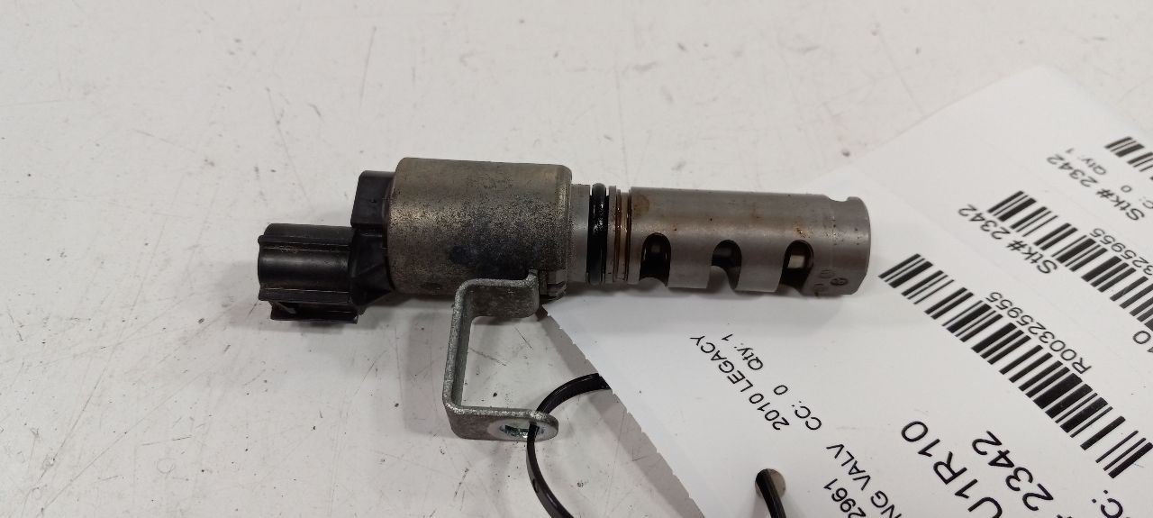 Subaru Legacy Variable Timing Gear Oil Control Valve Solenoid Cylinder