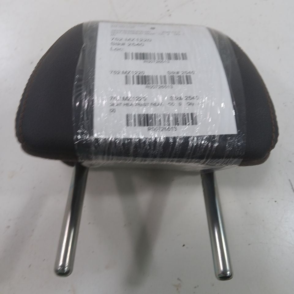 Mazda CX-5 Seat Headrest Rear Back Seat Head Rest  2019 2020 2021 2022