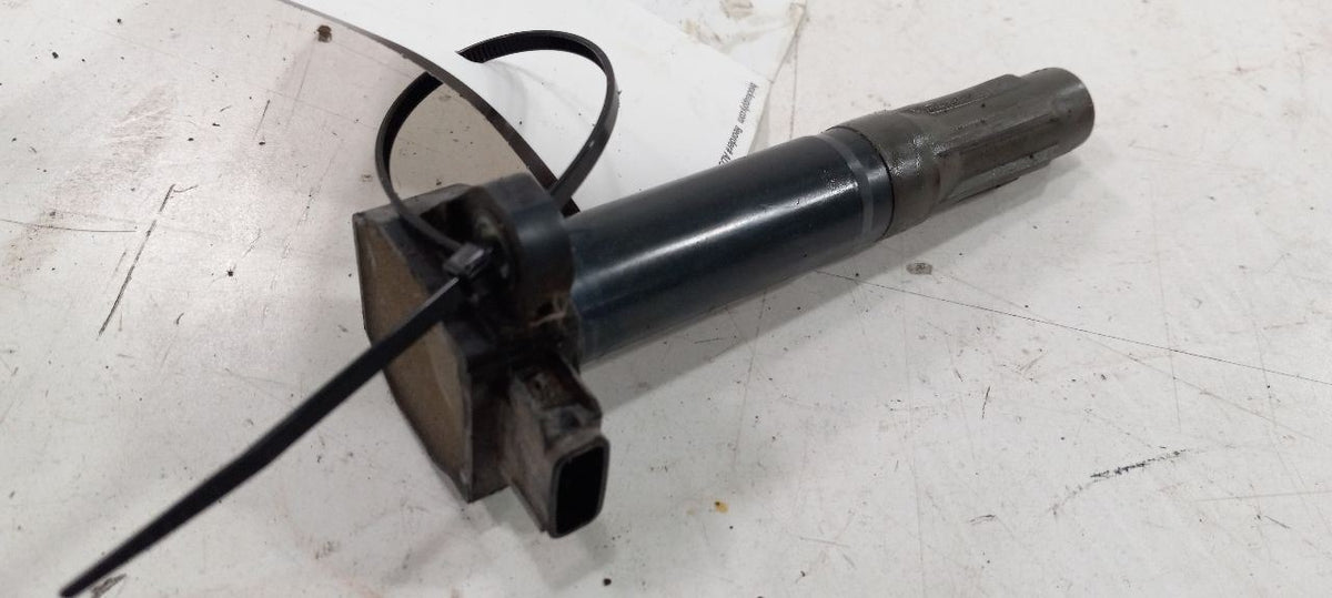 Ignition Coil Ignitor Without Turbo Fits 10-12 Subaru Legacy OEM