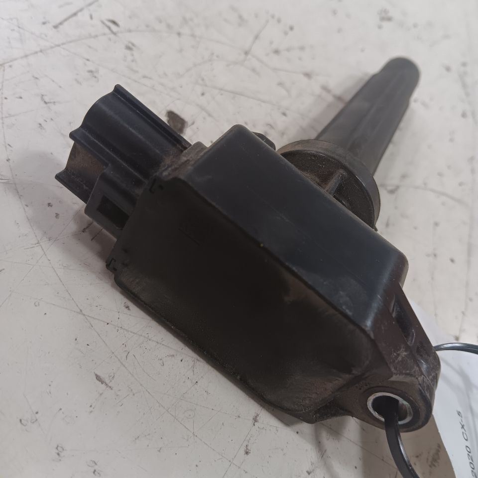 Coil Ignitor Ignitor Naturally Aspirated Fits 18-23 Mazda CX-5