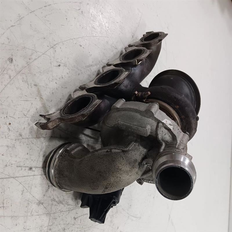 Turbo Supercharger Fits 2020 Mini Cooper 2.0L S Model OEM