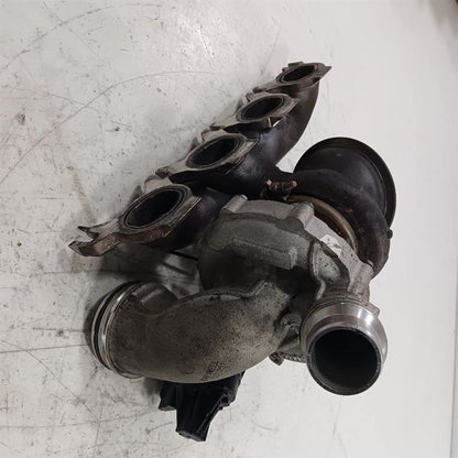 Turbo Supercharger Fits 2020 Mini Cooper 2.0L S Model OEM