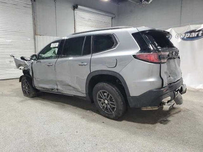 2025 GMC Acadia 2.5 Engine Cylinder Head