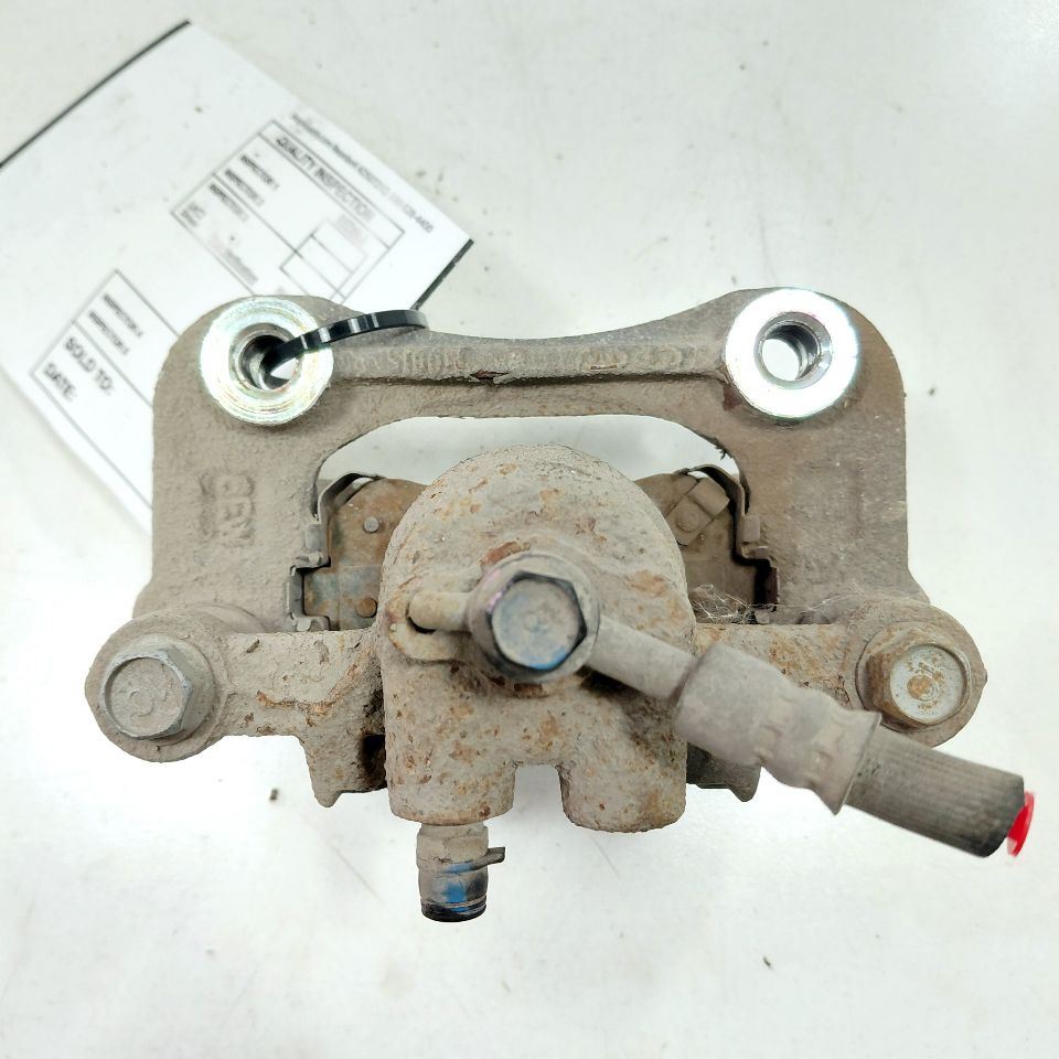 Left Rear Brake Caliper US Built VIN 5 1st Digit 16-20 Kia optima OEM