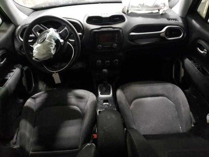 Jeep Renegade Sensor   2021 2020 2019 OEM