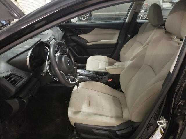 Subaru Impreza Gas Pedal  2017 2018 2019 2020 2021 2022 2023 OEM