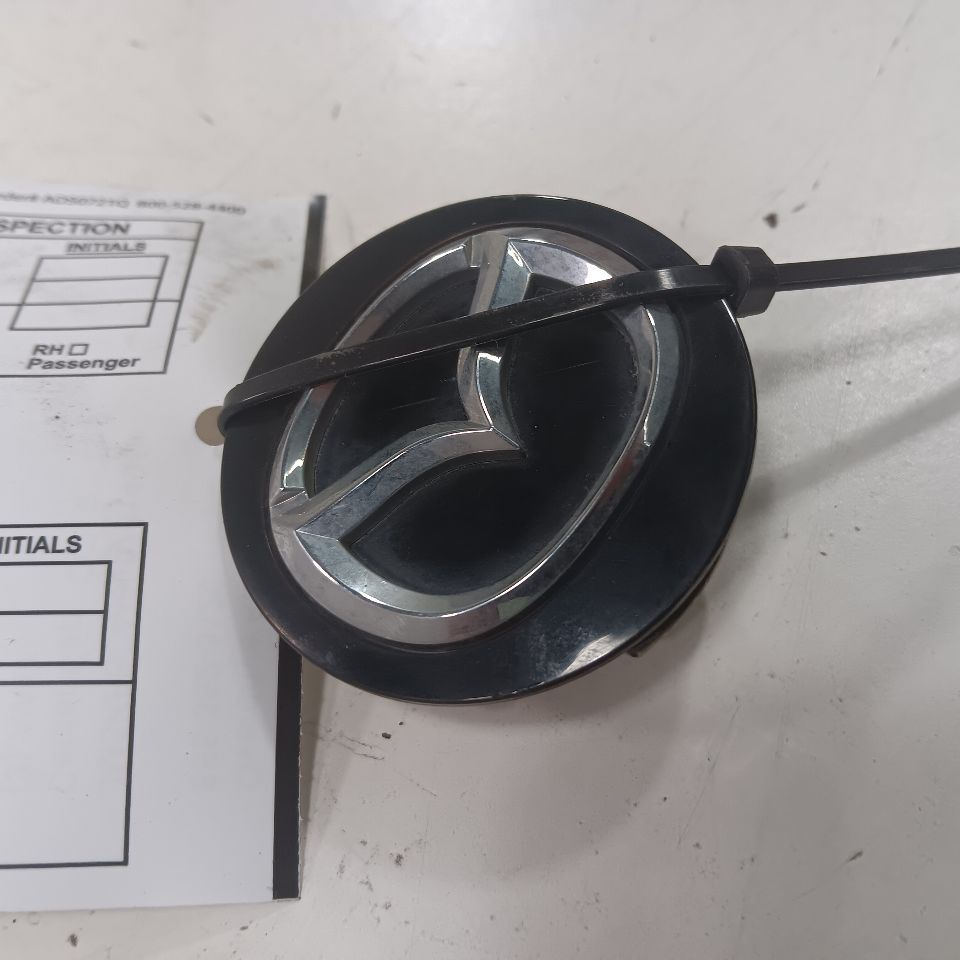 Mazda CX-5 Wheel Rim Center Cap  2019 2020 2021 2022