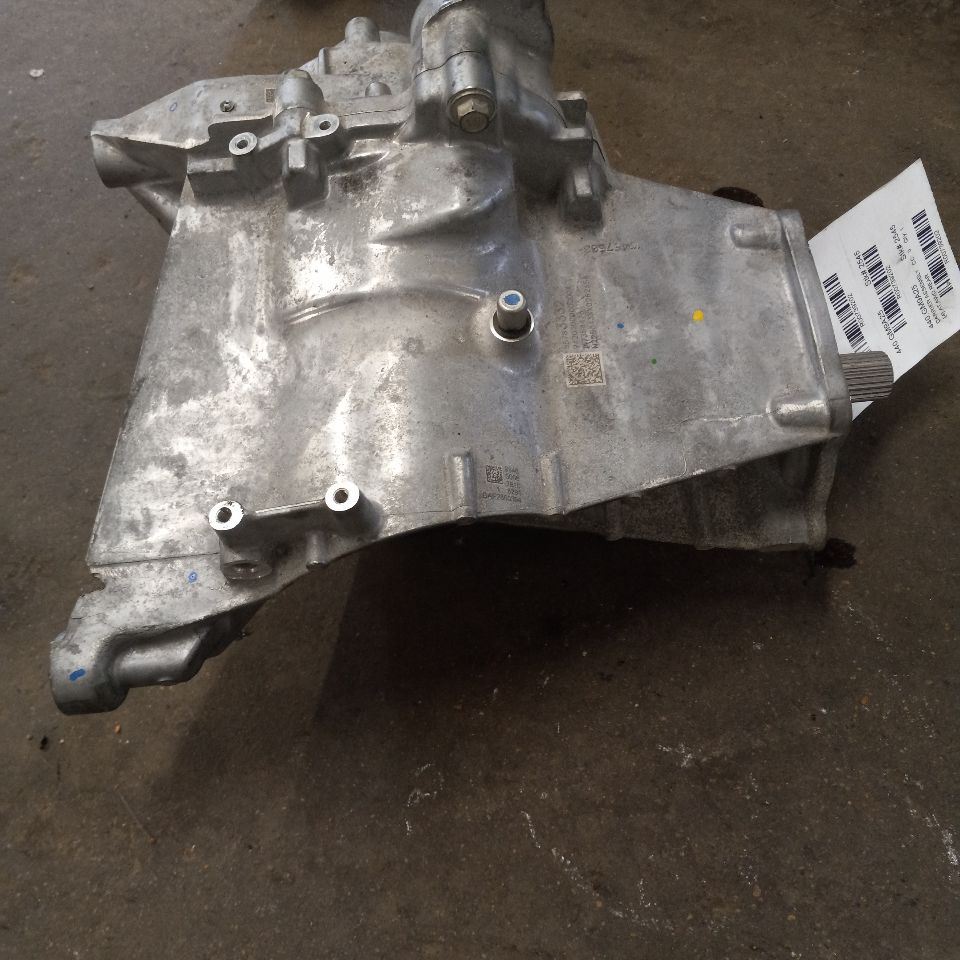 2025 GMC Acadia 2.5 Rear Axle Carrier