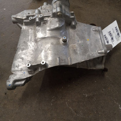 2025 GMC Acadia 2.5 Rear Axle Carrier