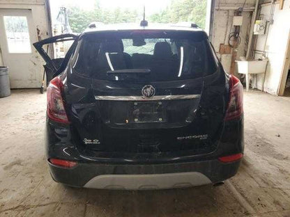 Buick Encore Window Switch Power Left Driver Rear  2022 2021 2020 2019