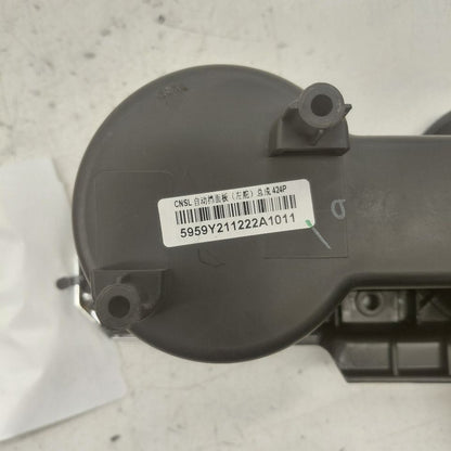 Buick Encore GX Cup Holder  2022 2023 2024 2025