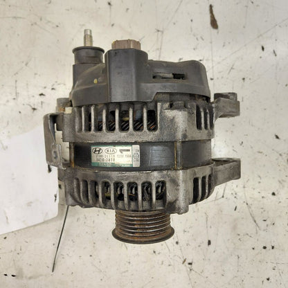 Alternator Fits 10-19 Hyundai Santa Fe