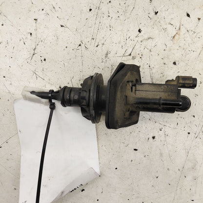Clutch Master Cylinder Fits 16-17 Mazda 6