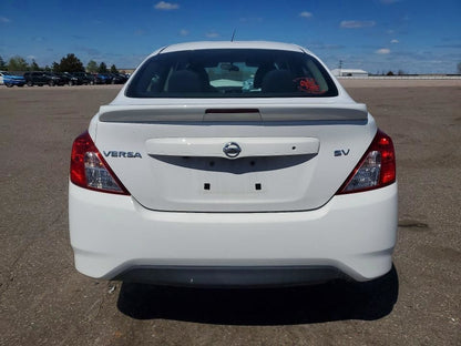 Nissan Versa Coolant Line Crossover Pipe  1.6 2019 2018 2017 2016