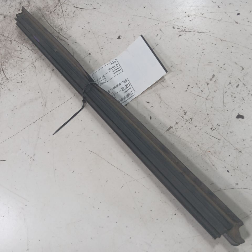 Mazda CX-5 Right Rear Weather Strip Interior  2019 2020 2021 2022