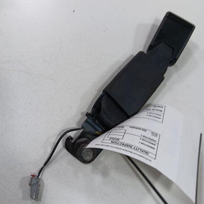 2025 GMC Acadia Center Rear Back Seat Belt Buckle Latch