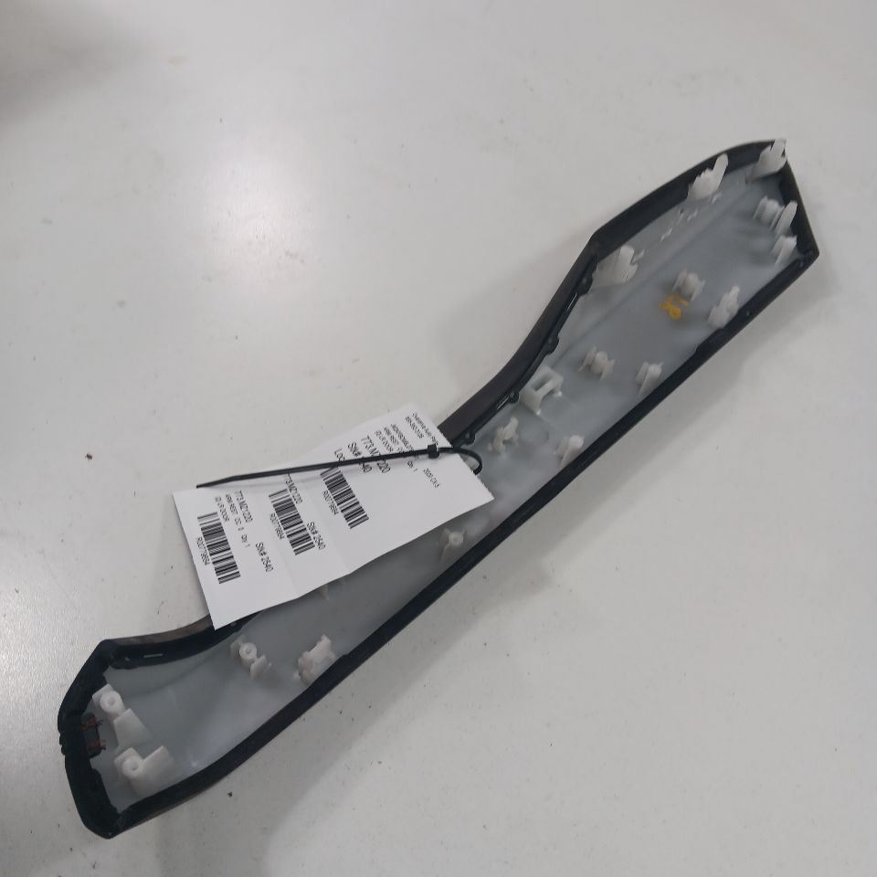 Mazda CX-5 Left Rear Arm Rest  2019 2020 2021 2022
