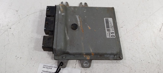 Engine ECM Electronic Control Module Automatic CVT Fits 12-13 MAXIMA 3