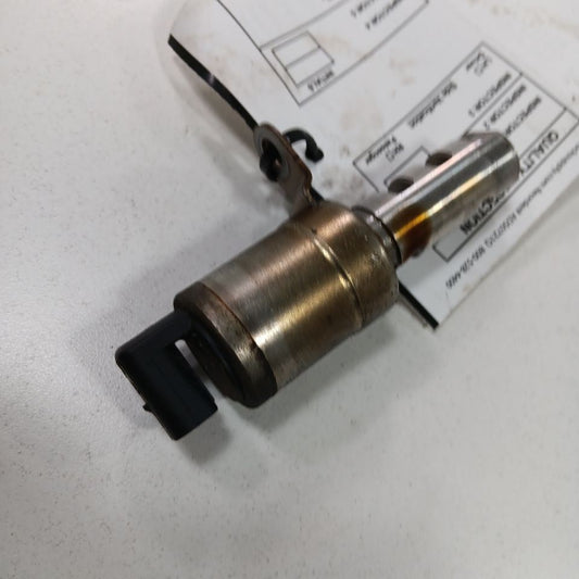 Mazda CX-5 Variable Timing Gear Oil Control Valve Solenoid Cylinder Head 2016 15