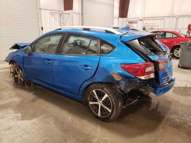 11063AB90A Driver Left Engine Cylinder Head Fits 17-19 IMPREZA