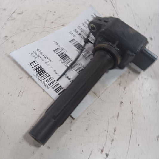 Coil Ignitor Ignitor Naturally Aspirated Fits 18-23 Mazda CX-5