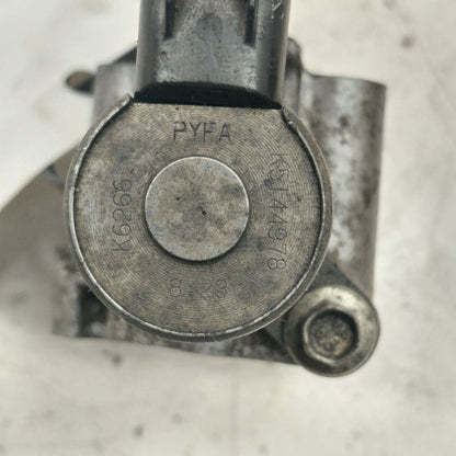 Mazda 6 Variable Timing Gear Oil Control Valve Solenoid Cylinder Head 