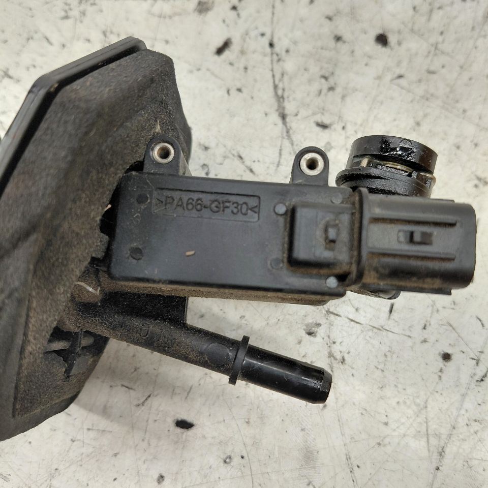 Clutch Master Cylinder Fits 16-17 Mazda 6