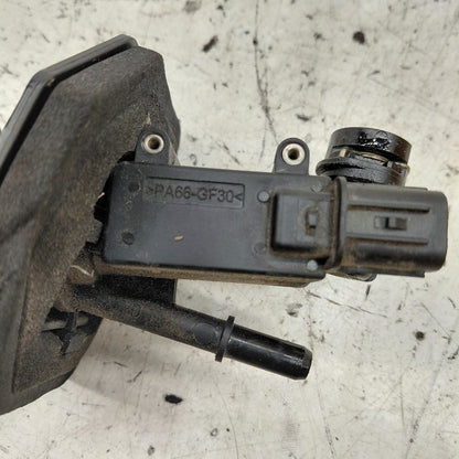Clutch Master Cylinder Fits 16-17 Mazda 6