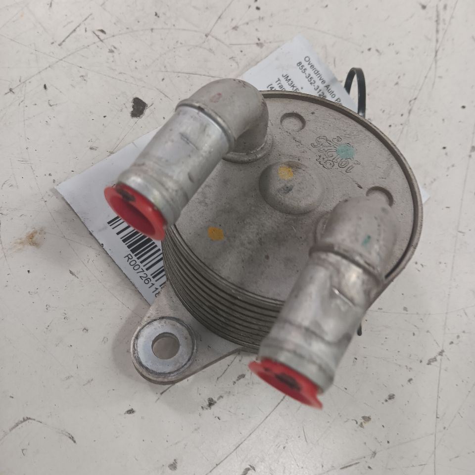 Mazda CX-5 Automatic Transmission Fluid Oil Cooler  2019 2020 2021 2022