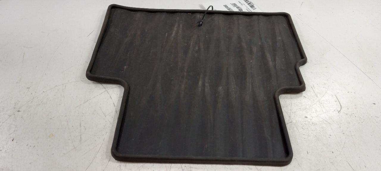 Infiniti Q50 Floor Mat Left Side Rear 2014 2015 2016 OEM