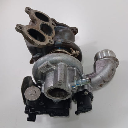 2025 GMC Acadia 2.5 Turbo Supercharger 2.5L