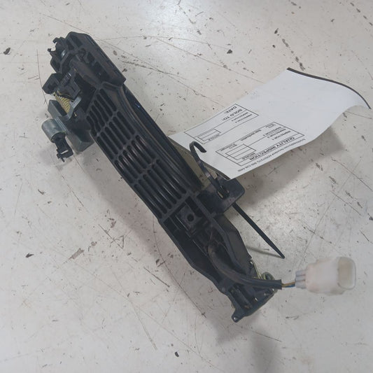 Passenger Right Front Door Handle Exterior Fits 17-23 Mazda CX-5