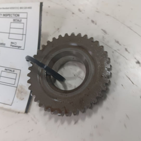 Mazda CX-5 2.5 Timing Gear  2019 2020 2021 2022