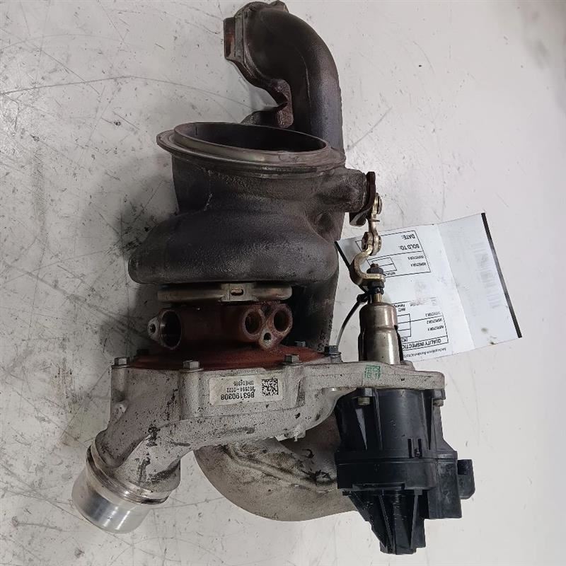 Turbo Supercharger Fits 2020 Mini Cooper 2.0L S Model OEM
