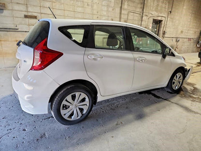Engine Starter Motor Fits 12-19 Nissan Versa