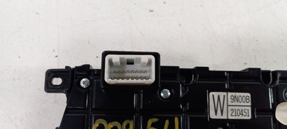 Screen Information Screen Control Fits 09-14 MAXIMA  OEM