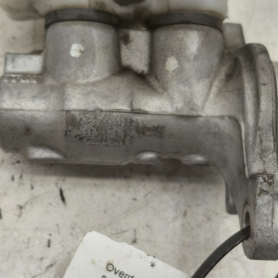 Brake Master Cylinder Fits 12-19 Nissan Versa
