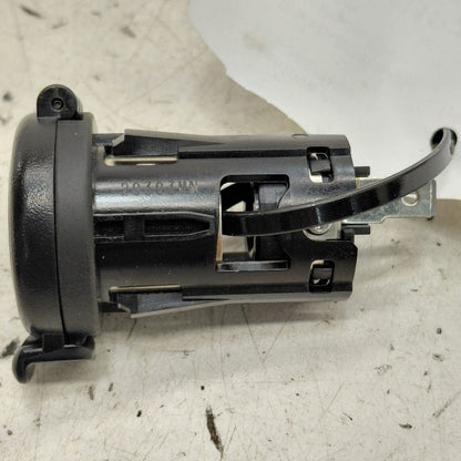 Subaru XV Crosstrek 12V Power Port Socket  2022 2021 2020 2019