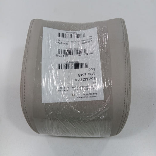 Mazda CX-3 Seat Headrest Rear Back Seat Head Rest  2016 2017 2018