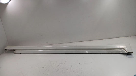 2012 Infiniti G37 Rocker Panel Trim Cover Molding Skirt Right Passenge