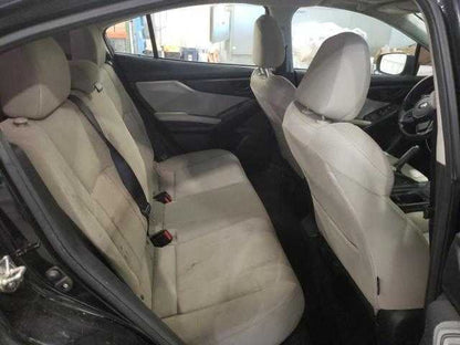 Subaru Impreza Gas Pedal  2017 2018 2019 2020 2021 2022 2023 OEM