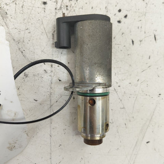Volvo S60 Variable Timing Gear Oil Control Valve Solenoid Cylinder Hea