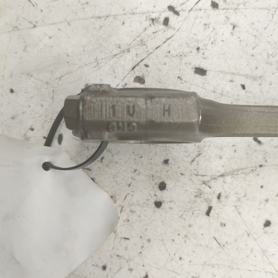 Nissan Versa Single Piston With Connecting Rod   1.6 2019 2018 2017 20