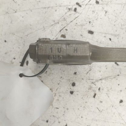 Nissan Versa Single Piston With Connecting Rod   1.6 2019 2018 2017 20