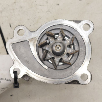 Coolant Water Pump 1.6L Fits 12-19 Nissan Versa